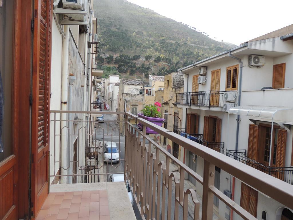 Casa Liberta Leilighet Castellammare del Golfo Rom bilde