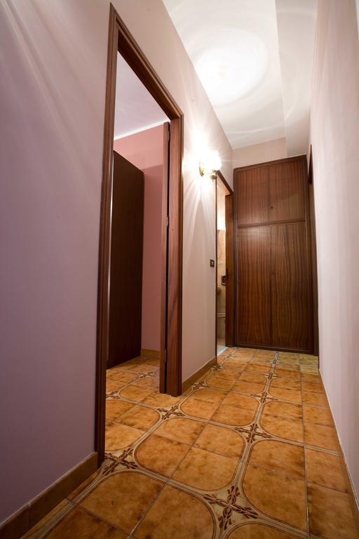 Casa Liberta Leilighet Castellammare del Golfo Rom bilde
