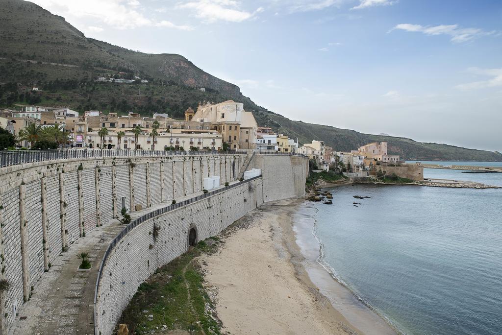 Casa Liberta Leilighet Castellammare del Golfo Rom bilde