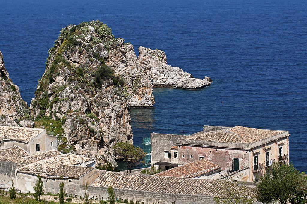 Casa Liberta Leilighet Castellammare del Golfo Rom bilde